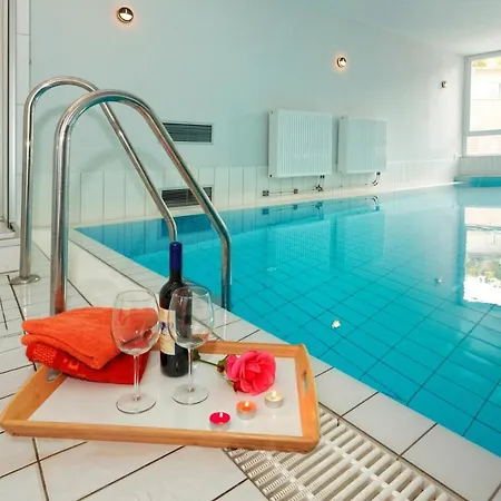 Marin 1 Appartamento Zinnowitz