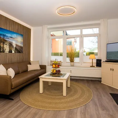 Marin 1 Appartamento