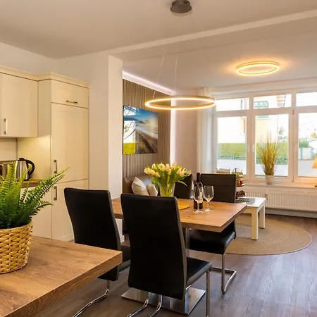 Marin 1 Appartamento *