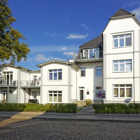 Apartment Marin 1