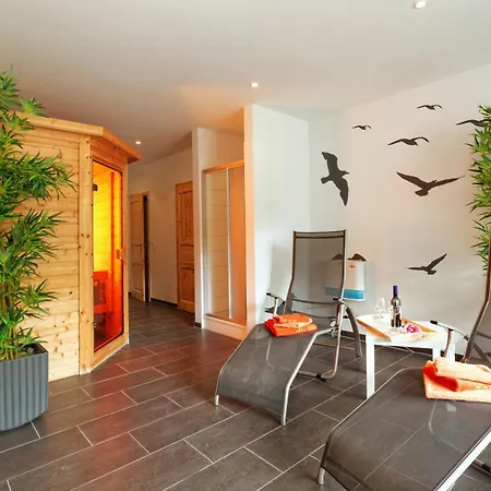 Apartment Marin 1 *